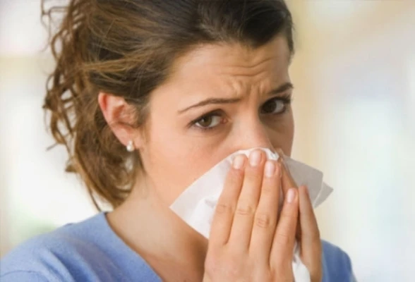 Sáng dậy hắt hơi liên tục là bệnh gì? ảnh 1 Sáng dậy hắt hơi liên tục là bệnh gì? ảnh 1