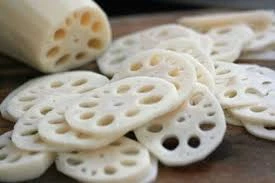 Tác dụng kỳ diệu của cây sen ảnh 5 Tác dụng kỳ diệu của cây sen ảnh 5