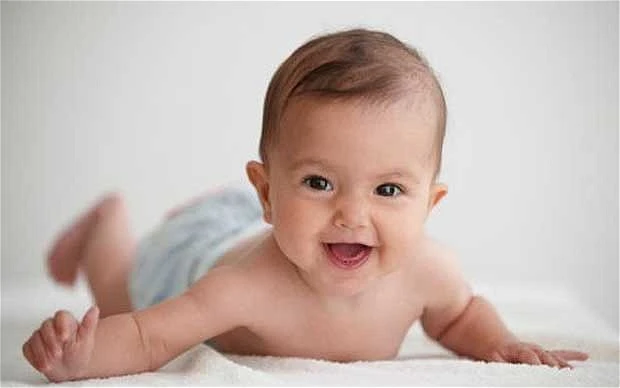 Những dấu hiệu đáng lo ngại trong các mốc phát triển của trẻ ảnh 1 Những dấu hiệu đáng lo ngại trong các mốc phát triển của trẻ ảnh 1