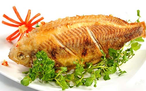 5 điều bắt buộc phải biết khi ăn cá ảnh 2 5 điều bắt buộc phải biết khi ăn cá ảnh 2
