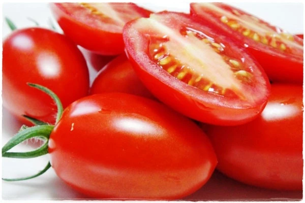 10 lý do bạn nên ăn cà chua thường xuyên ảnh 7