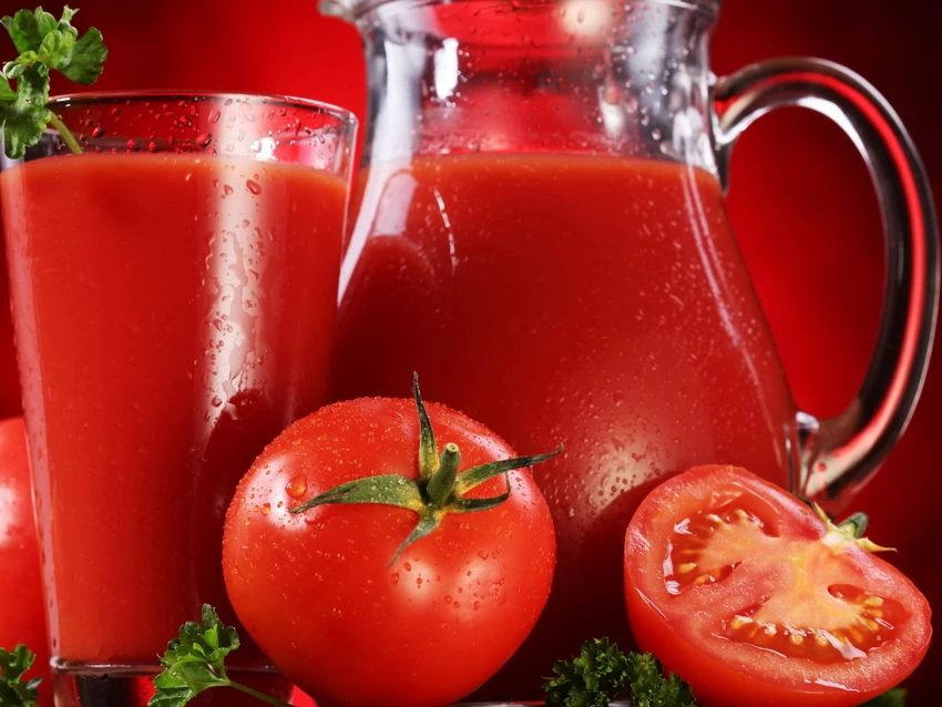 10 lý do bạn nên ăn cà chua thường xuyên ảnh 13