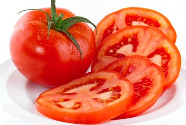 10 lý do bạn nên ăn cà chua thường xuyên ảnh 5