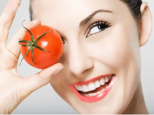 10 lý do bạn nên ăn cà chua thường xuyên ảnh 10
