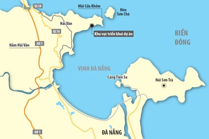 'Chúng tôi khẩn thiết mong Chính phủ hủy bỏ dự án ở Hải Vân' ảnh 3