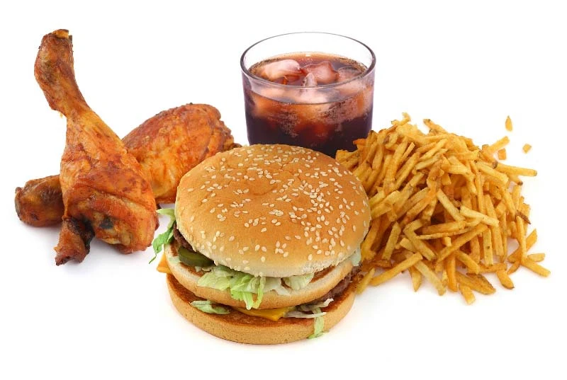 7 cách giảm cân khi không ăn ở nhà ảnh 1