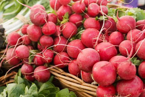 Thực phẩm giúp cơ thể khỏe mạnh hơn trong mùa đông ảnh 4 Thực phẩm giúp cơ thể khỏe mạnh hơn trong mùa đông ảnh 4