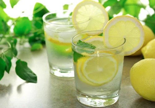 Những thực phẩm có tác dụng 'giải độc' cơ thể ảnh 7 Những thực phẩm có tác dụng 'giải độc' cơ thể ảnh 7
