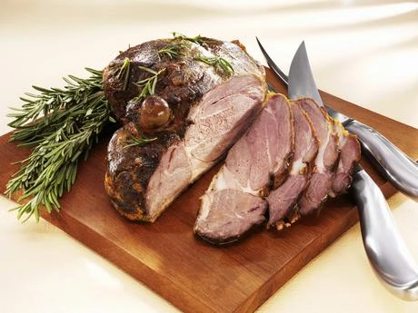 8 loại thịt cung cấp protein tốt nhất ảnh 8
