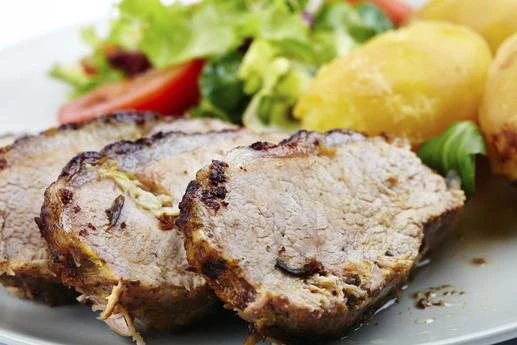 8 loại thịt cung cấp protein tốt nhất ảnh 7