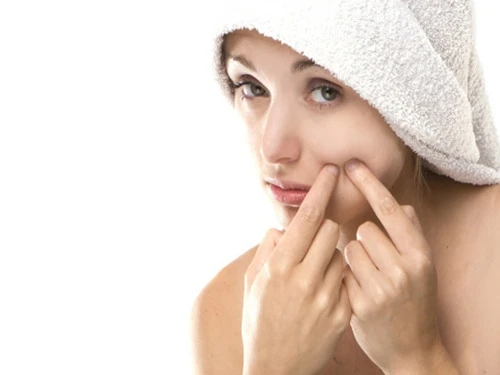 Giải quyết các vấn đề của da chỉ trong 1 đêm ảnh 1 Giải quyết các vấn đề của da chỉ trong 1 đêm ảnh 1