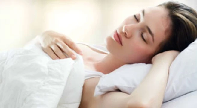 Cách khắc phục chứng ngủ ngáy ảnh 2