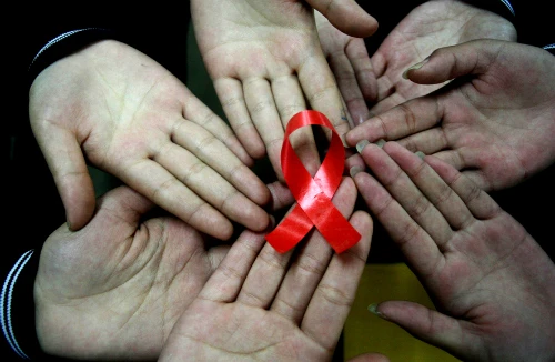 Thuốc mới có khả năng chữa khỏi HIV ảnh 1 Thuốc mới có khả năng chữa khỏi HIV ảnh 1