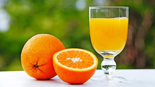 15 món ăn giúp cải thiện vòng một ảnh 3