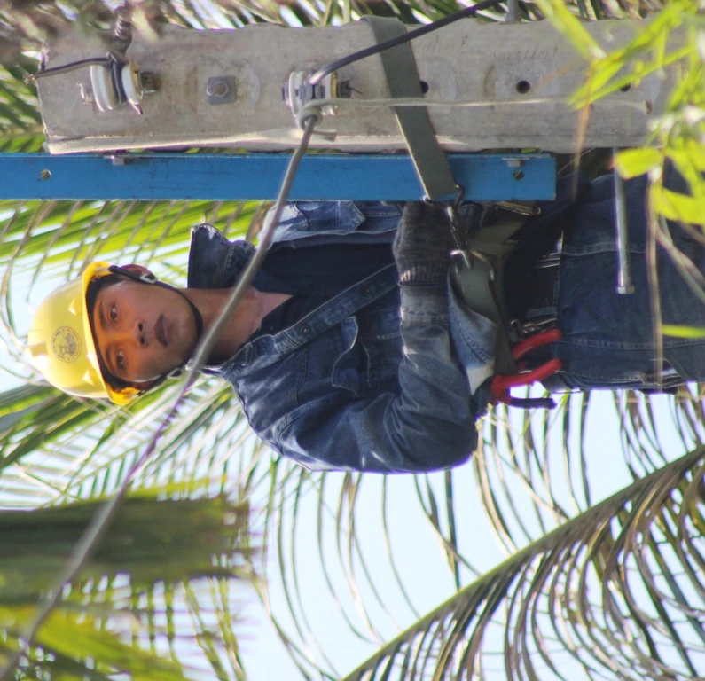 Cầu Cổ Chiên trước giờ G trọng đại ảnh 5