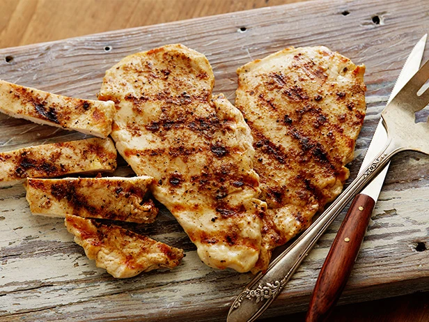 9 món nướng BBQ giúp phòng chống ung thư da ảnh 2 9 món nướng BBQ giúp phòng chống ung thư da ảnh 2