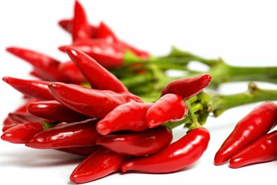 Tạm biệt rụng tóc nhờ 7 nguyên liệu tự nhiên ảnh 4 Tạm biệt rụng tóc nhờ 7 nguyên liệu tự nhiên ảnh 4