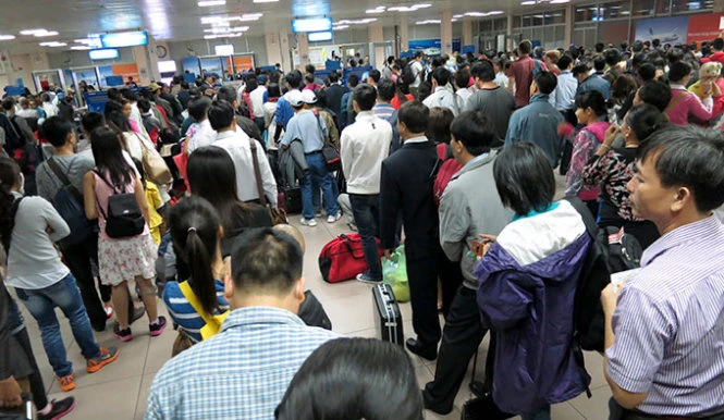 'Kiên quyết phải xây sân bay Long Thành' ảnh 2 'Kiên quyết phải xây sân bay Long Thành' ảnh 2