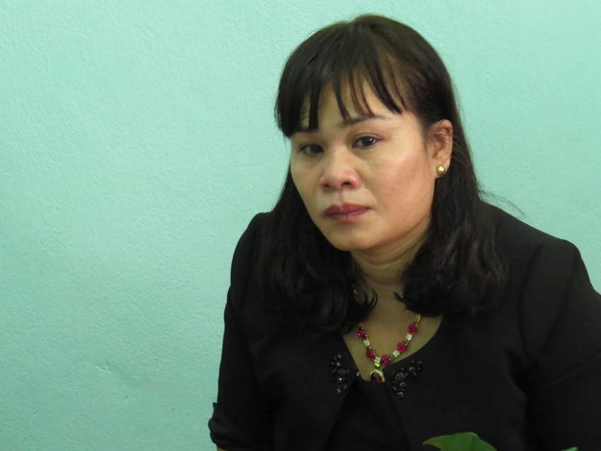 Bên trong cơ sở mầm non trái phép hành hung trẻ tàn nhẫn ảnh 4 Bên trong cơ sở mầm non trái phép hành hung trẻ tàn nhẫn ảnh 4