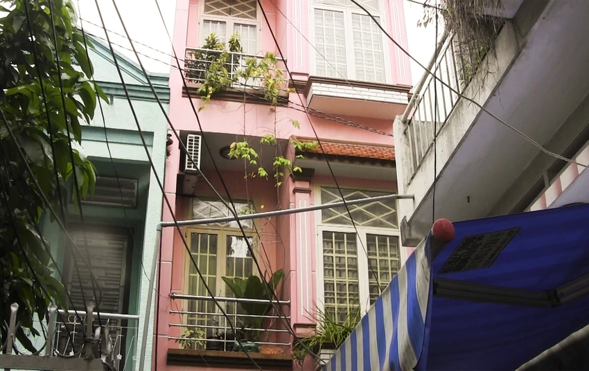Việt kiều buôn đồ cổ chết bất thường trong nhà trọ ảnh 2