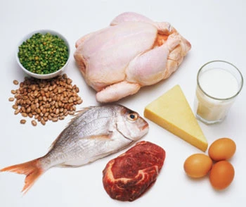 Các loại vitamin cần cho người trung niên ảnh 1