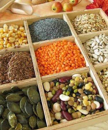 Để ngừa ung thư vú, hãy ăn 6 loại thực phẩm này ảnh 4 Để ngừa ung thư vú, hãy ăn 6 loại thực phẩm này ảnh 4
