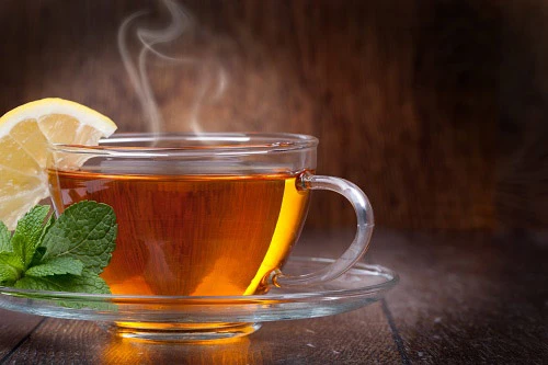 Uống trà quá nóng làm tăng nguy cơ gây ung thư? ảnh 1 Uống trà quá nóng làm tăng nguy cơ gây ung thư? ảnh 1