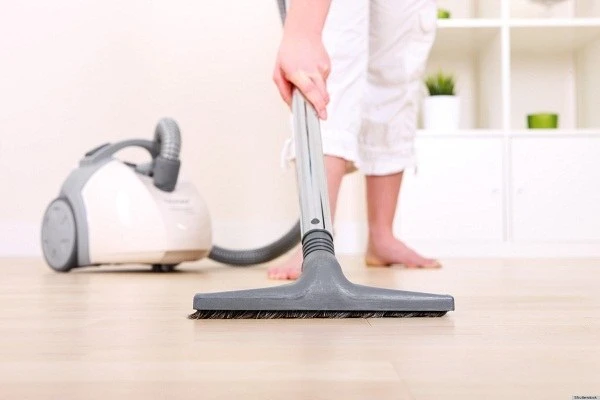 Vệ sinh sai cách biến nhà thành ổ bệnh ảnh 1