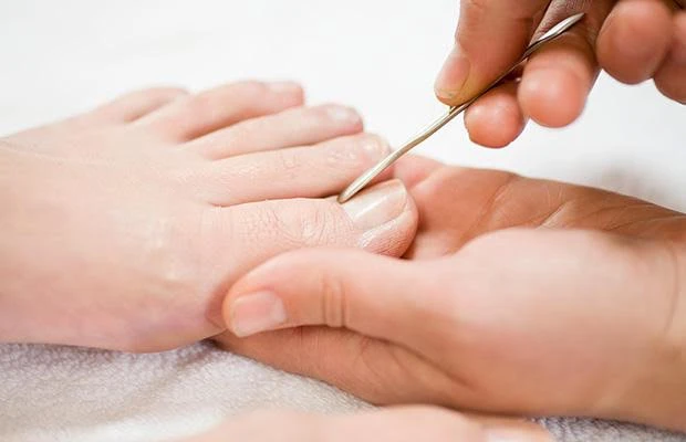 Tám cách ngăn ngừa bệnh nấm móng ảnh 1