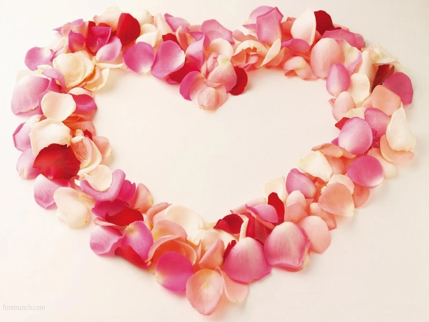 Càng yêu nhau sâu đậm, càng không cần tổ chức Valentine ảnh 1