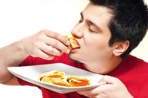 7 lý do khiến bạn ‘xì hơi’ không ngừng ảnh 1 7 lý do khiến bạn ‘xì hơi’ không ngừng ảnh 1