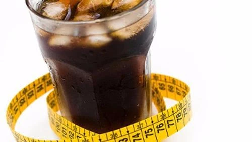 Cảm giác stress của bạn sẽ tăng lên nếu quá lạm dụng nước ngọt ăn kiêng