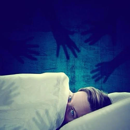 Có nhiều nguyên nhân dẫn tới những cơn ác mộng. 