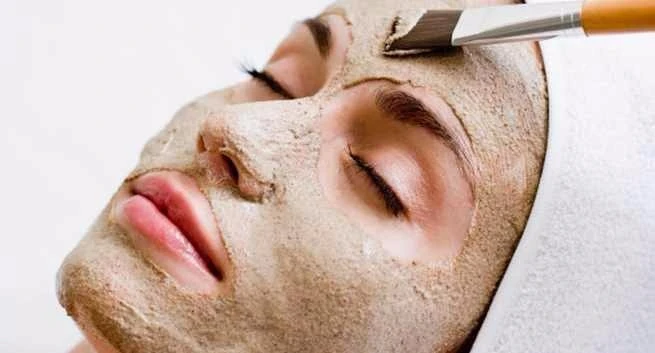 chăm sóc da không bị mụn