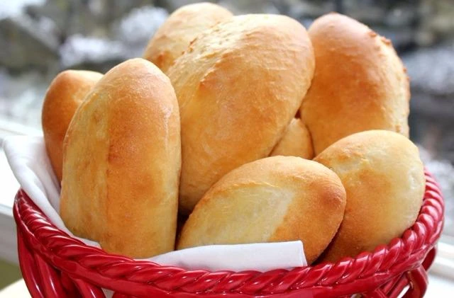 Bánh làm từ tinh bột gây tăng cân