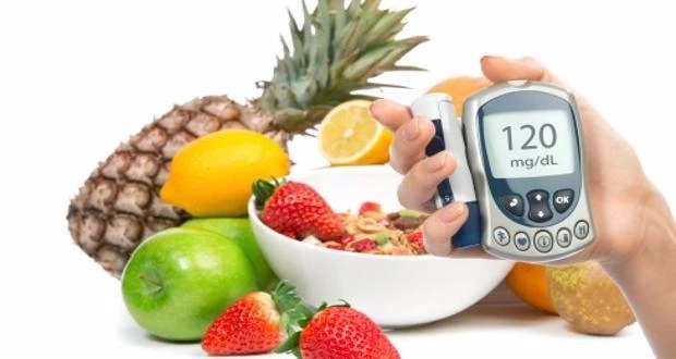 Cách ăn hoa quả đúng cho người bị tiểu đường ảnh 1 trái cây ảnh hưởng tới đường huyết