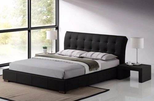 giường gối không phù hợp
