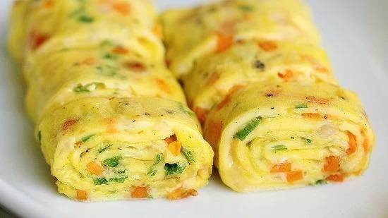 1 tuần ăn bao nhiêu quả trứng để không bị 'quá liều'? ảnh 1 ăn trứng bao nhiêu là đủ
