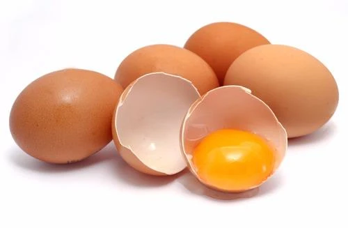 1 tuần ăn bao nhiêu quả trứng để không bị 'quá liều'? ảnh 2 lòng đỏ trứng gà có giá trị dinh dưỡng cao