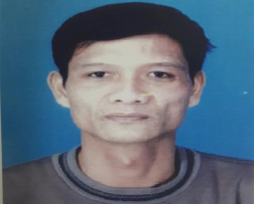 thủ phạm vụ thảm sát quảng ninh doãn trung dũng