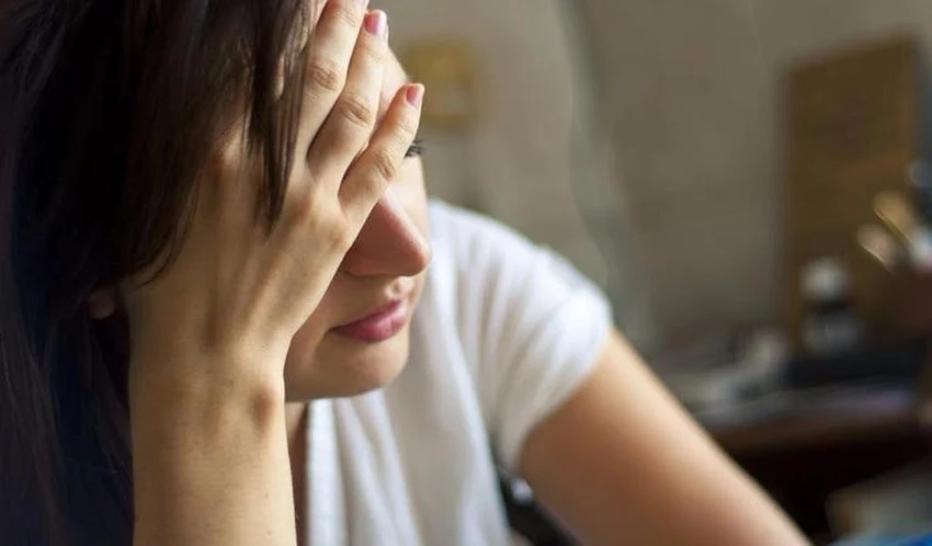 suy giảm trí nhớ, đãng trí