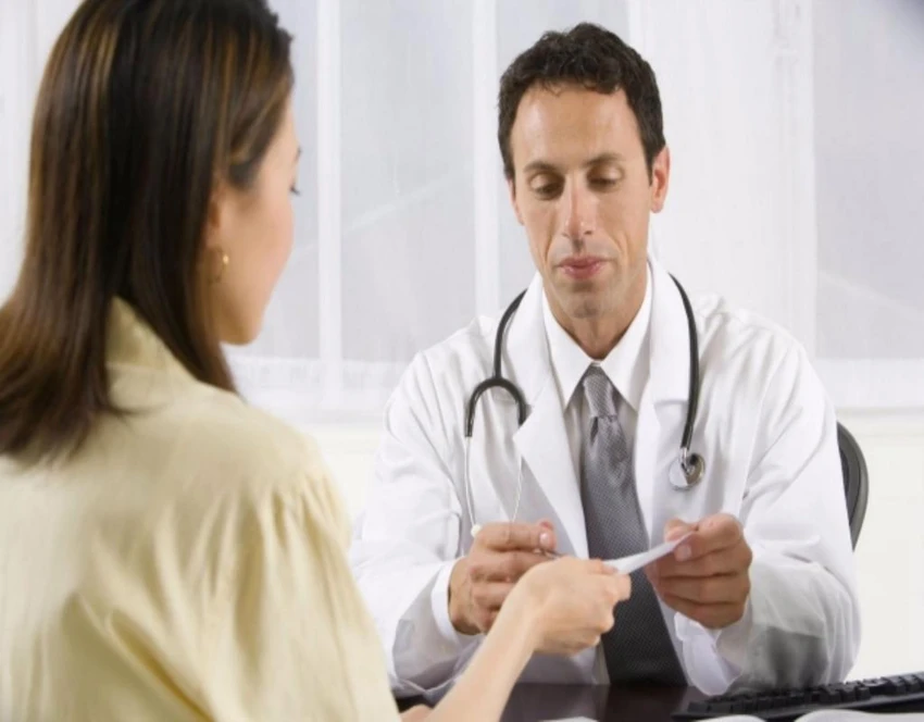 những điều cần hỏi khi đi khám bệnh