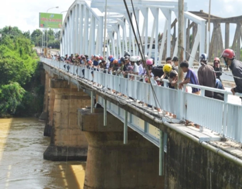 cầu sêrepok