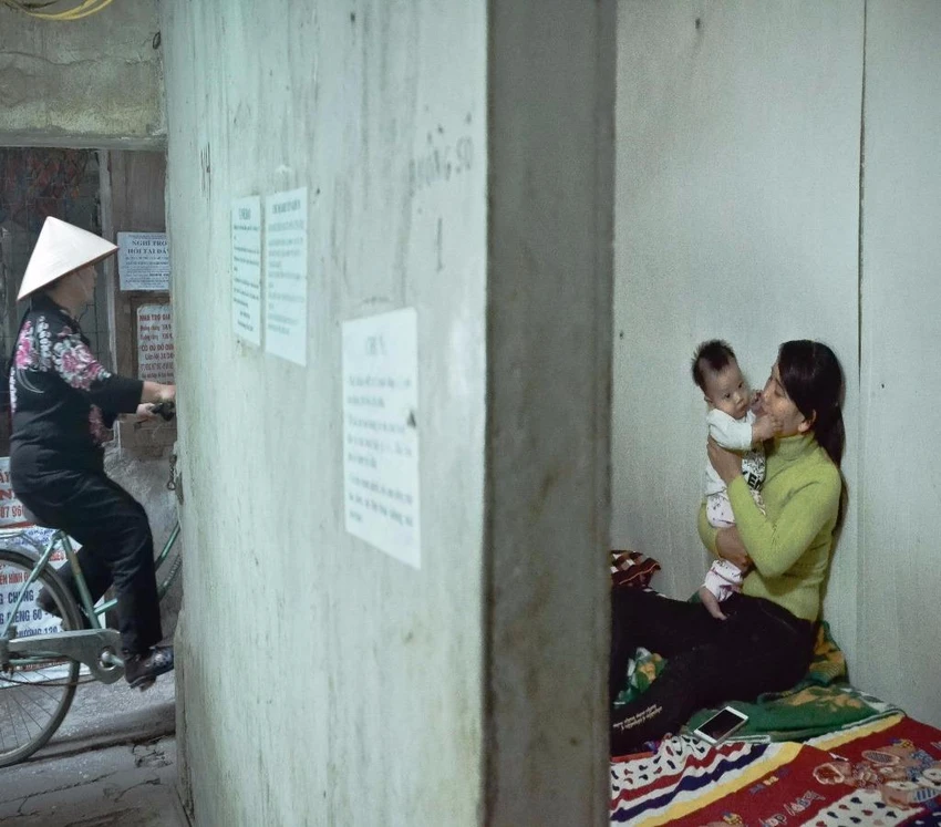 nhà trọ 1