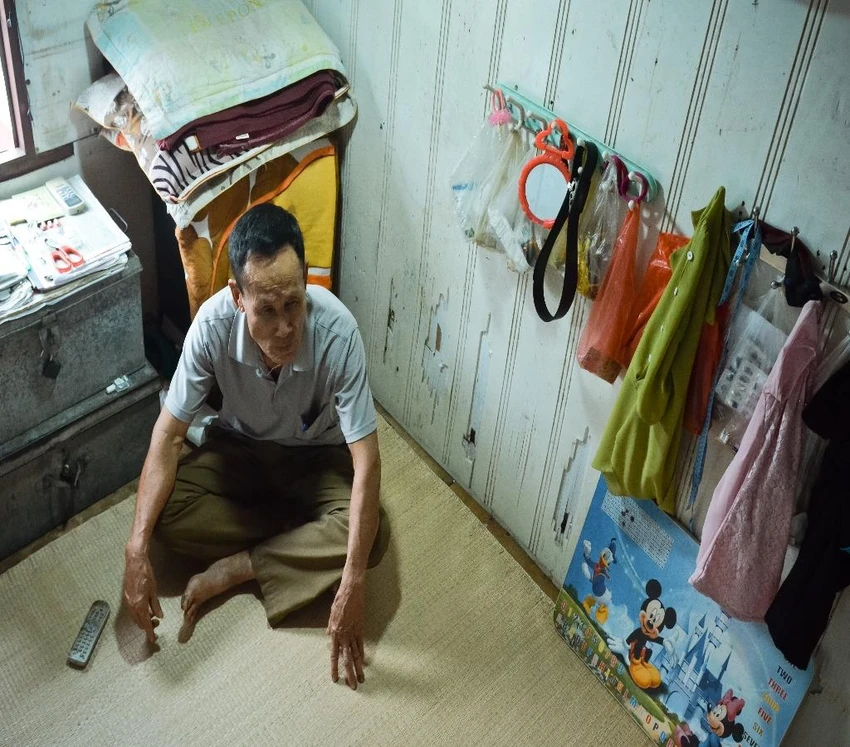 phòng ông hiệp
