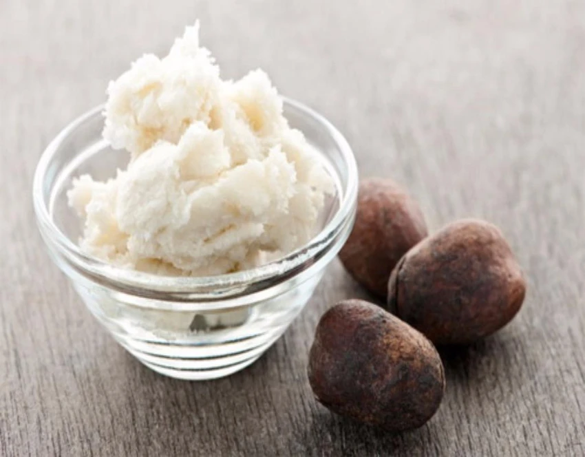 bơ hạt mỡ shea