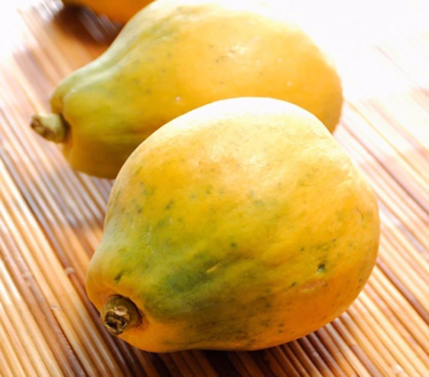 đu đủ