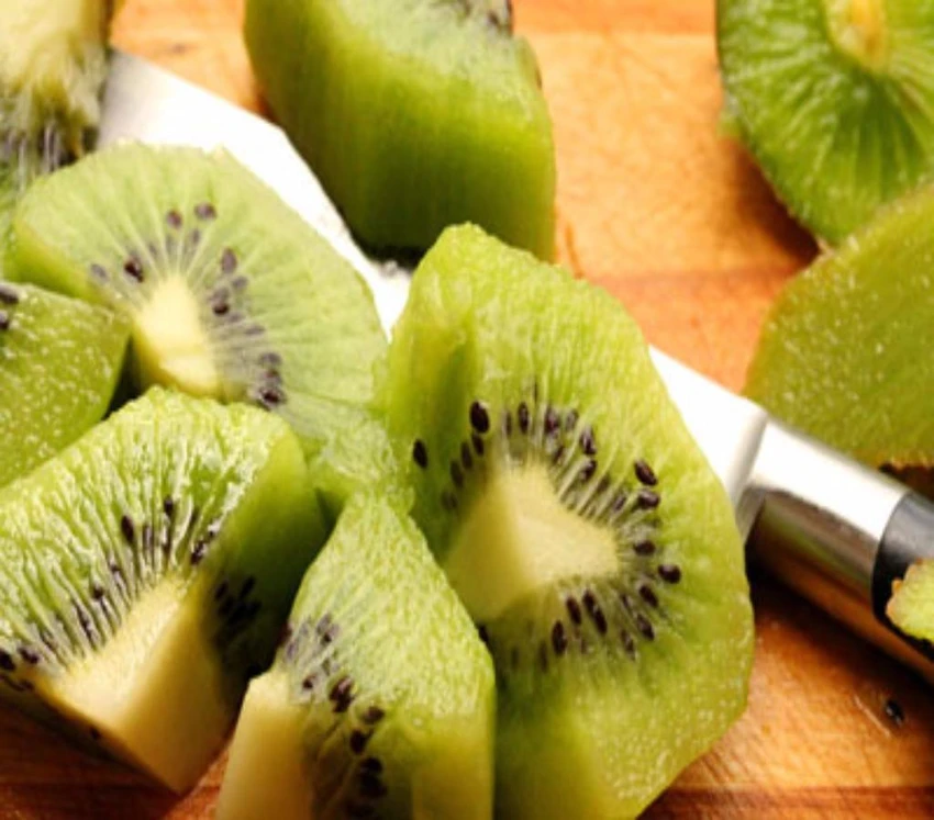 trái kiwi