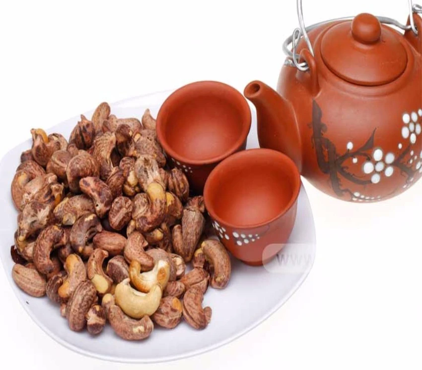 7 lợi ích sức khỏe của hạt điều ảnh 1 Hạt điều có khả năng ngừa ung thư, chăm sóc cho sức khỏe.