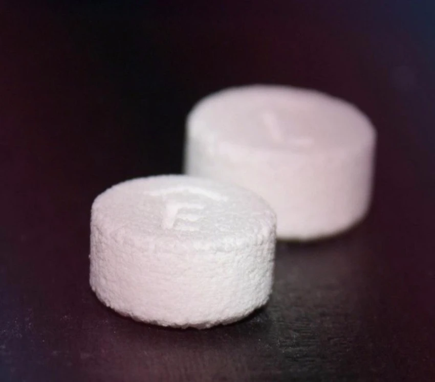 thuốc in 3D